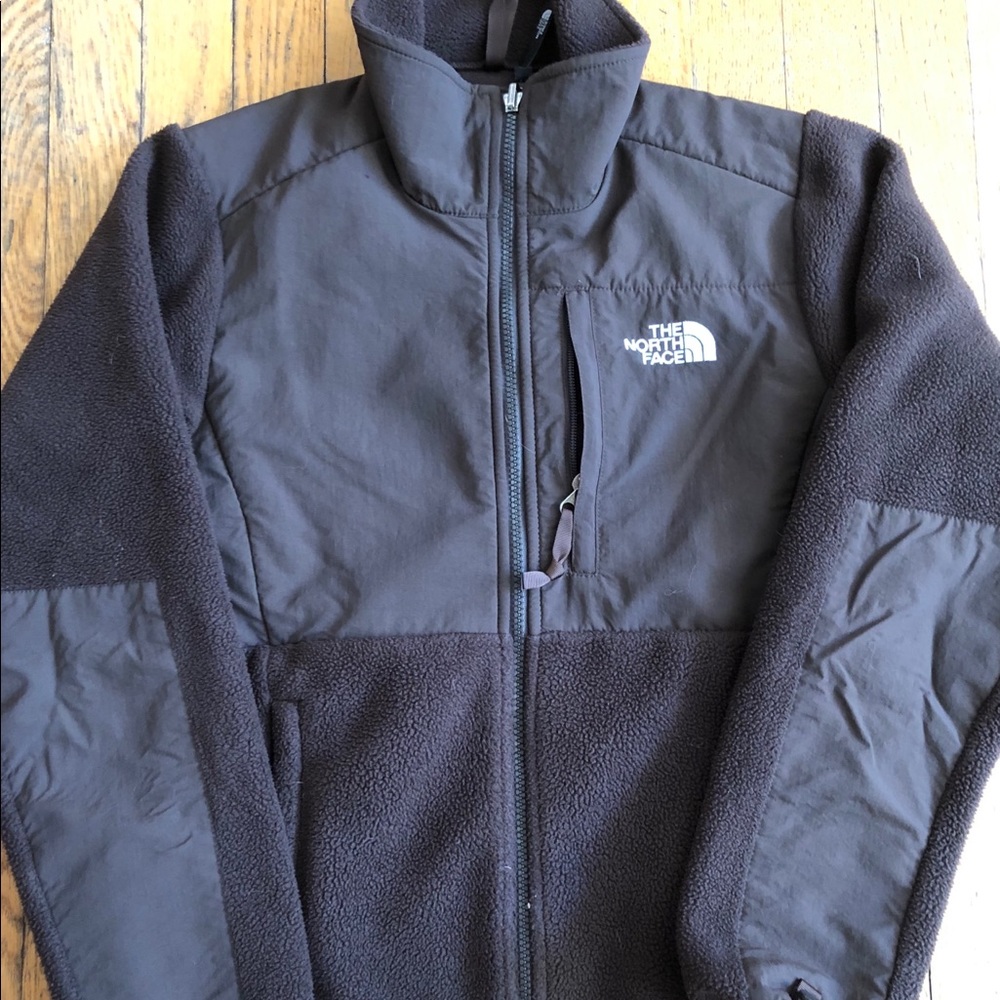 WOMENS NORTH FACE